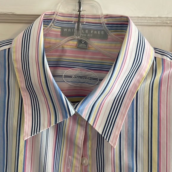 Foxcroft blouse - Picture 2 of 3